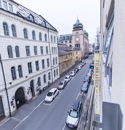 S, City Center Apartment,2 Bedrooms Drg14 公寓