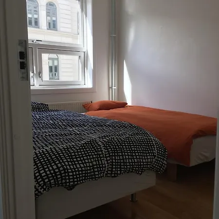 S, City Center Apartment,2 Bedrooms Drg14 Apartment *
