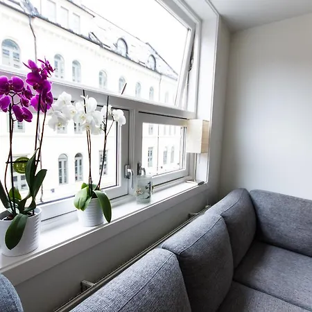 S, City Center Apartment,2 Bedrooms Drg14 Apartment *