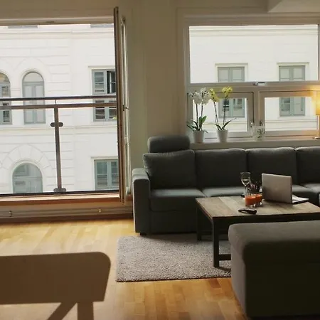 S, City Center Apartment,2 Bedrooms Drg14 公寓