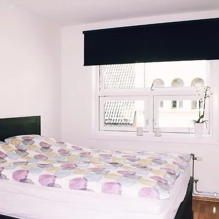 Apartment S, City Center Apartment,2 Bedrooms Drg14 *