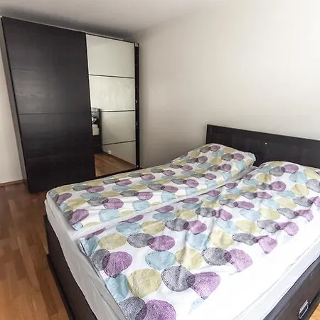 S, City Center Apartment,2 Bedrooms Drg14