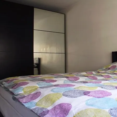 S, City Center Apartment,2 Bedrooms Drg14 公寓 *