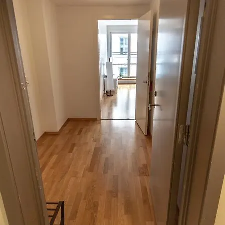 S, City Center Apartment,2 Bedrooms Drg14 Oslo