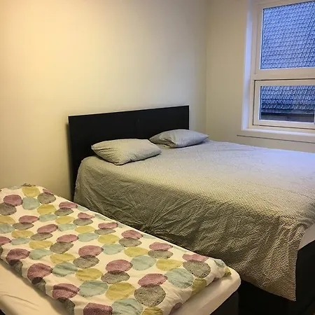 S, City Center Apartment,2 Bedrooms Drg14 Apartment *