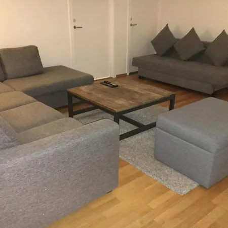 S, City Center Apartment,2 Bedrooms Drg14 公寓
